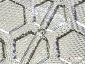 Ford Bronco Hood Heat + Sound Insulator Pad - Deluxe 